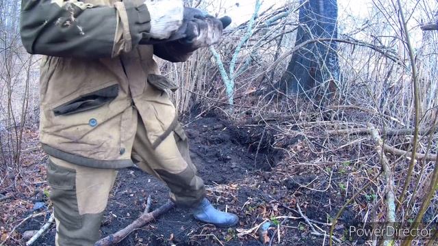 металлокоп,открыл сезон,железа много, смотреть онлайн