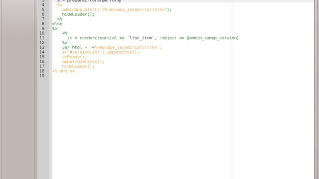 Как я изучал ruby on rails (51) Добавляю валидаторы с использованием unit тестов (3) смотреть онлайн