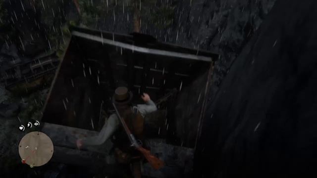 Быстрые деньги в Red Dead Redemption 2 - 1000$ за 2 минуты в RDR 2