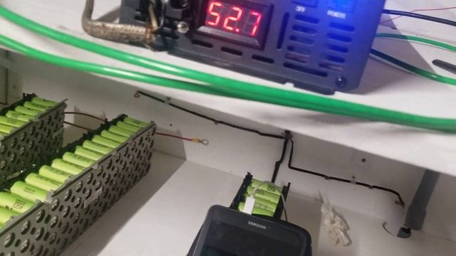 Did My 3000W Power Inverter Have a Stroke? Why does it produce only 60V AC? Can it be really? Help!