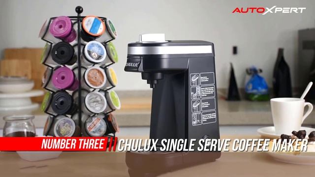 Top 5 Best RV Coffee Maker Review in 2023 смотреть онлайн