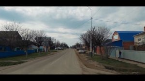 Каневская. ?Самая большая станица в мире! Обзор