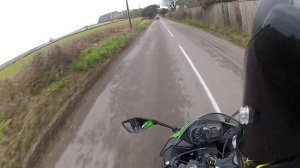 ★ 2019 KAWASAKI ZX-6R 636 NINJA KRT REVIEW ★