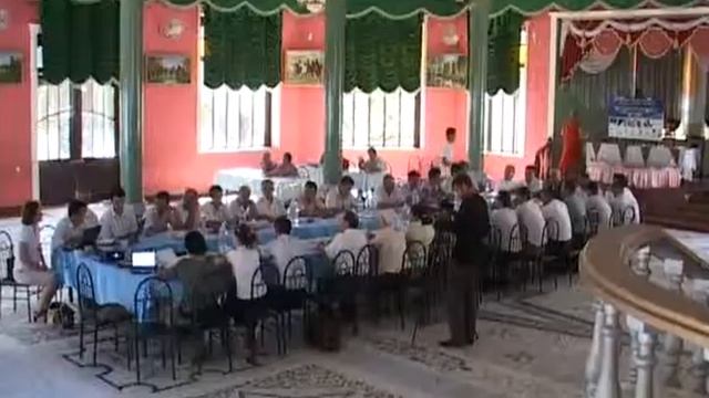 Круглый стол