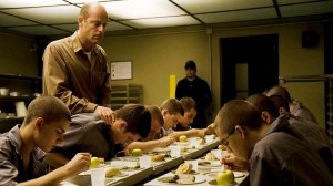 Грань (краткий пересказ фильма)