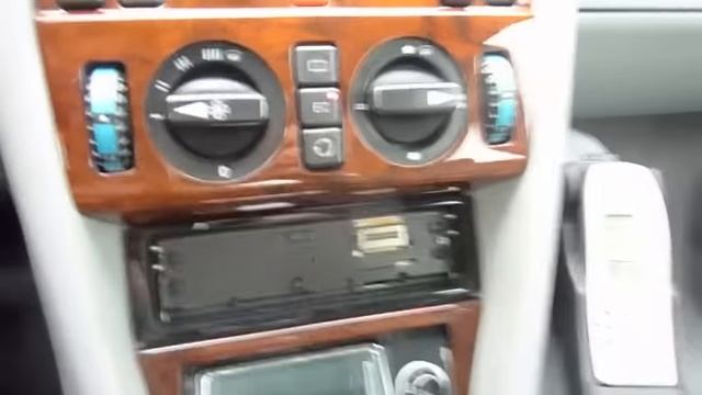 Мерседес W124 Инструкция смотреть онлайн