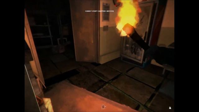 How I Play ...... Long Dark 11 - Ransacking the dam смотреть онлайн