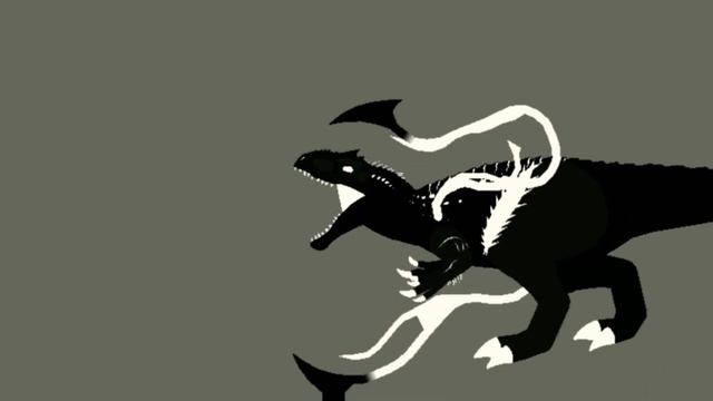 Venom Indozilla Animation|stick nodes|pro смотреть онлайн