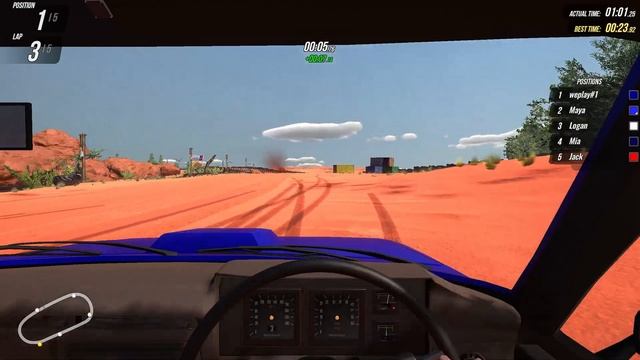 SUPER CHARGED - REVHEAD смотреть онлайн