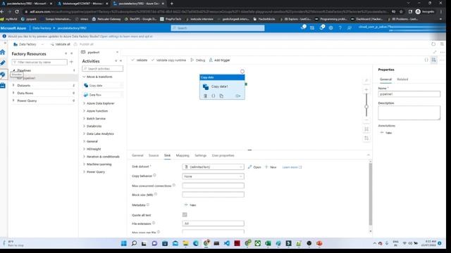 An Industry Level Azure Data Engineer Project смотреть онлайн