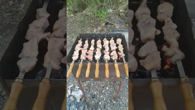 Чудо шашлычница смотреть онлайн