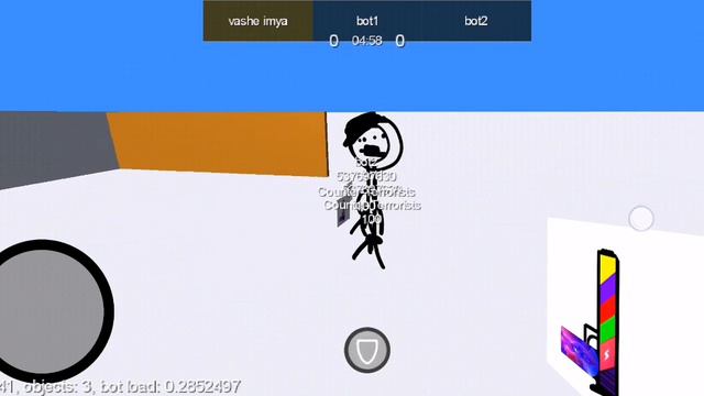 играю в стандофф 6 (вообще не работает) смотреть онлайн