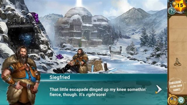 Adventure Escape Mysteries: Legend of The Sacred Stones Full Game Walkthrough - ElenaBionGames смотреть онлайн