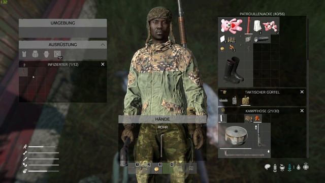 DayZ Deutsch ★ [03] DayZ F.E.A.R.L.E.S.S HARDCORE PvP Server [Was WILL der Typ]⁉️ [2020] смотреть онлайн