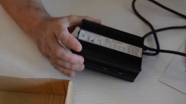 Электровелосипед BAFANG своими руками. Ч.7. Очередная посылка из Китая смотреть онлайн
