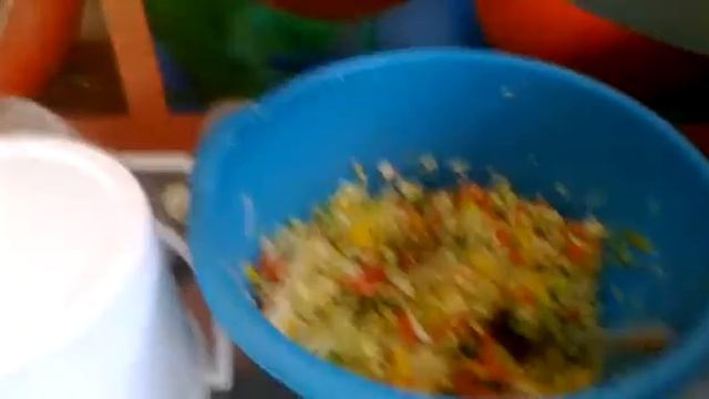 творог собственного произвотства (ПРОСРОЧКА И ТУХЛЯК) 15-й магазин. смотреть онлайн