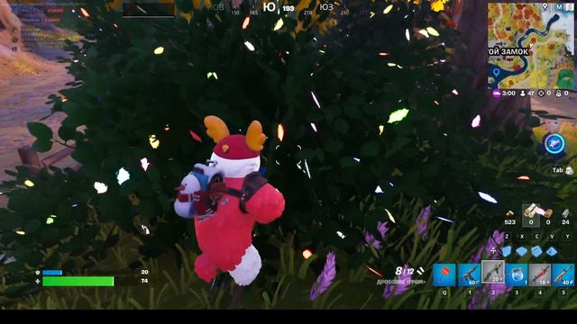 НОВОЕ ОБНОВЛЕНИЕ 23.10 В ФОРТНАЙТ смотреть онлайн