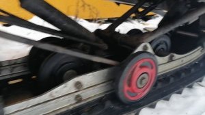 Polaris sport touring 550 2004г