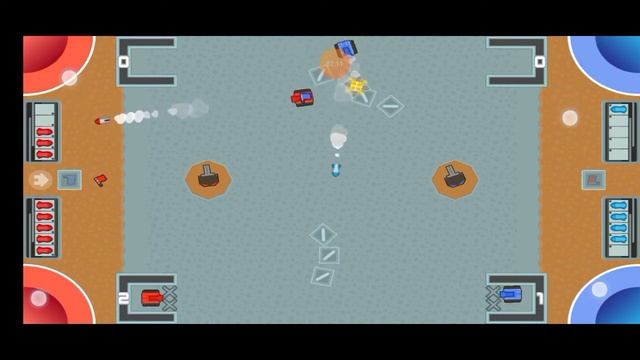 234 Mini Player Game / 234 Player Game / 4 Player Game смотреть онлайн