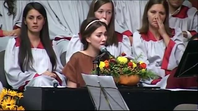 Amalia Preda - Intrat-ai in gradina смотреть онлайн