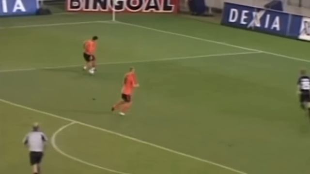 ФРАНСЕЛІНО МАТУЗАЛЕМ. Історія геніального втікача. смотреть онлайн