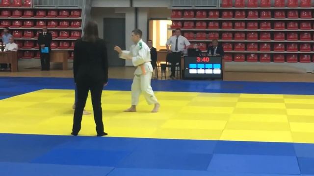 Дзюдо Казань . Республика. смотреть онлайн