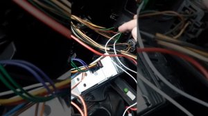 [Решено] Установка центрального замка Centrion A95 на Рено (Renault)