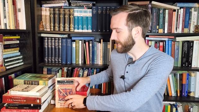 Like The Northman? Read These | Viking Age Book Recommendations смотреть онлайн