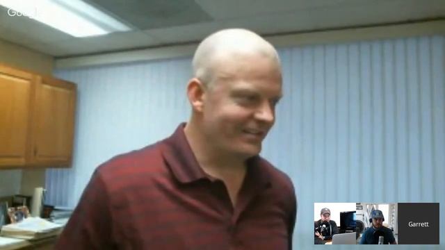 RHT Podcast 039 with Dr. Garrett Smith смотреть онлайн