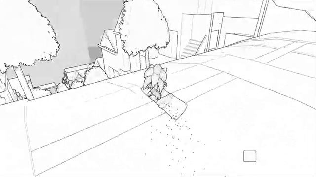 What If Games Had NO Graphics? смотреть онлайн