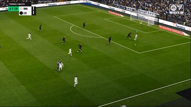 PES 2021 Updated Santiago Bernabeu Stadium 2024