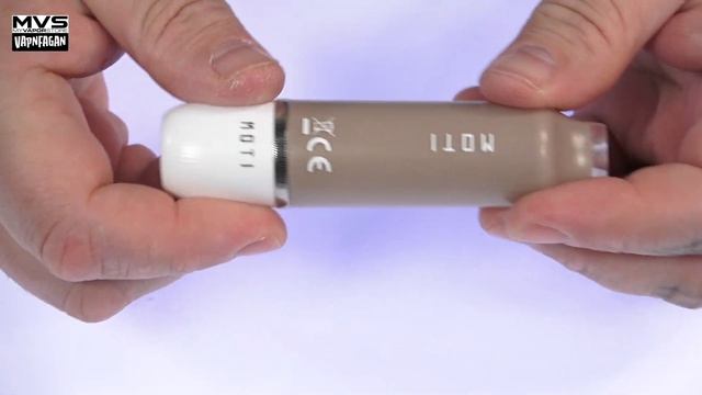 MOTI ONE - A Disposable you DON'T throw away? смотреть онлайн