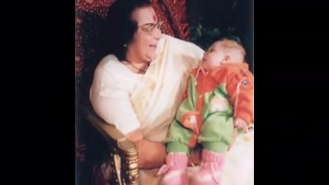 Jai Shri Mataji (Sahaj Bhajan of Shri Ganesh) смотреть онлайн