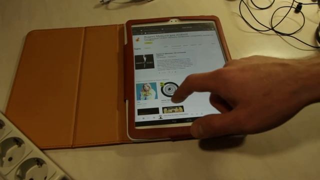 Cube Talk 9X U65GT смотреть онлайн