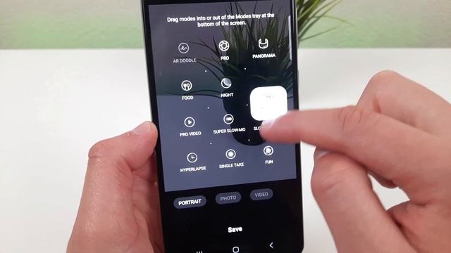 Samsung Galaxy A72 - Camera Tips and Tricks! смотреть онлайн