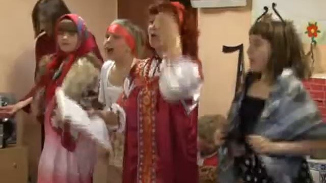 Русской печки нет добрее смотреть онлайн