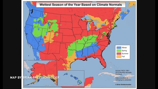 How Far North Will Florida's Pythons Spread? | Invasive Biogeography смотреть онлайн