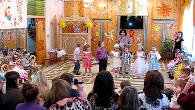 2016 03 02 Праздник в честь 8 марта смотреть онлайн