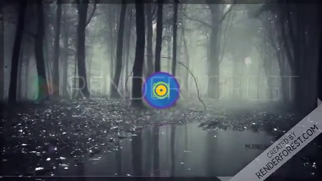 Audio React Visualizer | Flexible Duration (up to 10 min.) смотреть онлайн