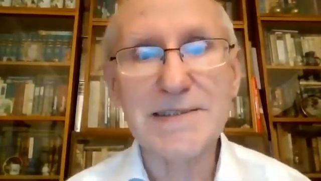 Один безграничный Океан Сознания гл.11 смотреть онлайн