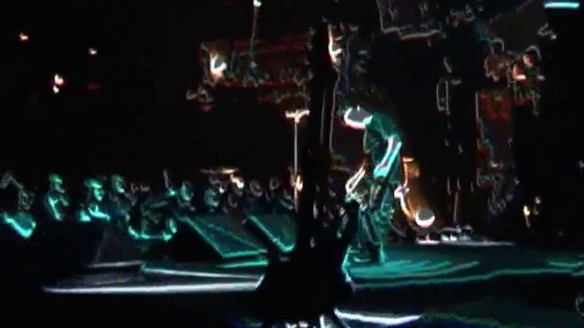 Gary Numan - Down In The Park Live смотреть онлайн