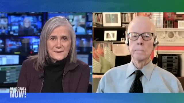 Indict Us Too: Daniel Ellsberg & Cryptome's John Young Demand US Drop Charges Against Julian Assang смотреть онлайн