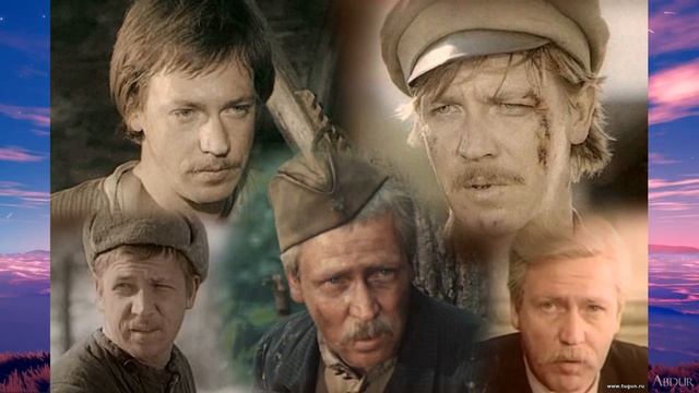 Лит. подкаст. Мои любимые книги. "Вечный Зов", "Герои," "Каин и Авель", "Шарп" и другое смотреть онлайн