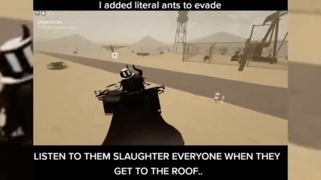 Evade TikTok Compilation #62 | Roblox Toker смотреть онлайн