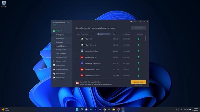 4 Best Free Uninstaller Software for Windows 10/11 PCs in 2023 смотреть онлайн