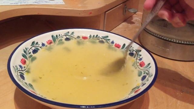 Как приготовить суп в кубике смотреть онлайн