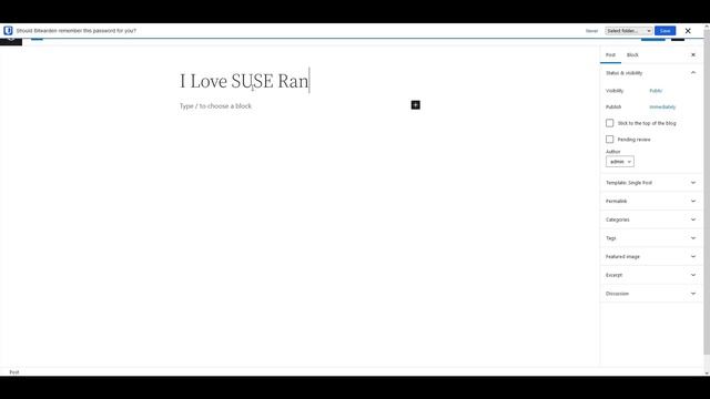 Cloud Native Data Protection with Kasten K10 by Veeam and SUSE Rancher смотреть онлайн