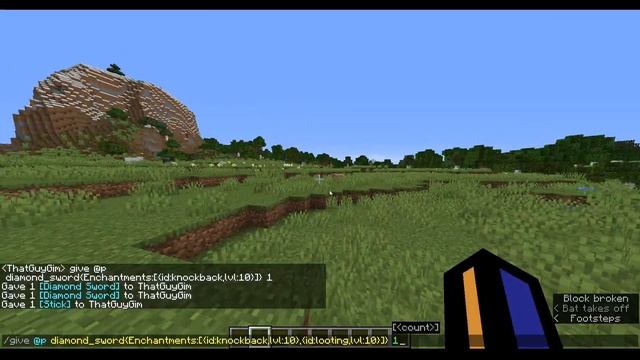 Minecraft Java Edition (PC) - How To Enchant Any Item in Minecraft смотреть онлайн