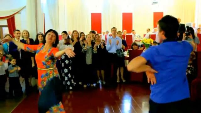 Балкарская свадьба! смотреть онлайн