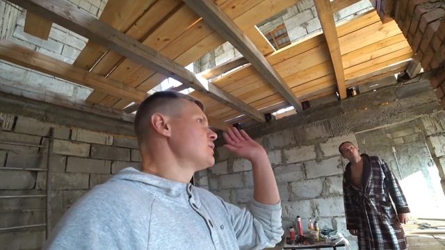 ВСЕ ОТВАЛИТСЯ!!! КАК НЕ НУЖНО ШТУКАТУРИТЬ ГАЗОБЛОК, ПЕНОБЛОК ПО МАЯКАМ СВОИМИ РУКАМИ смотреть онлайн